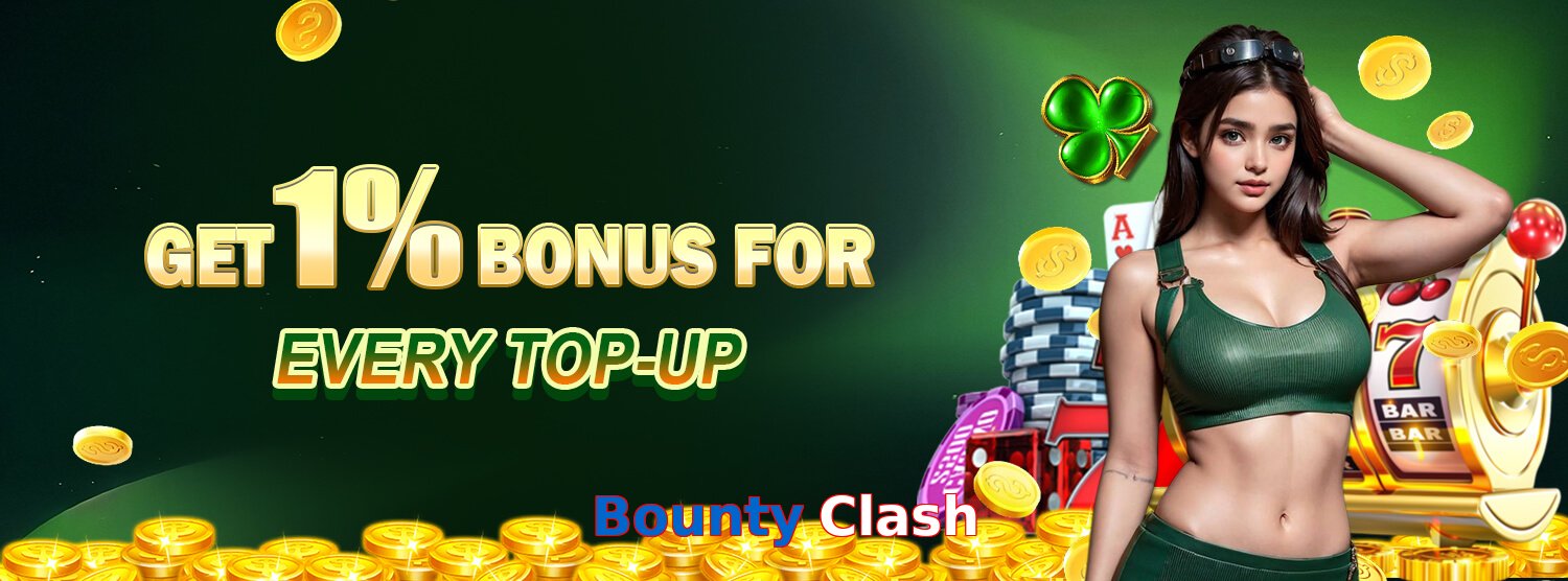 Bounty Clash