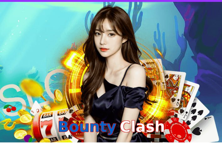 Bounty Clash