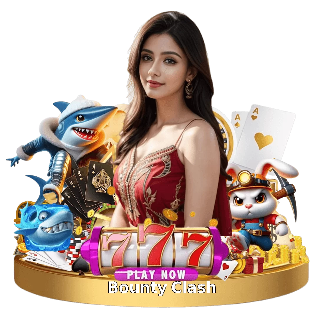 Bounty Clash