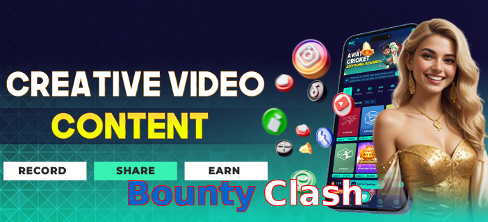 Bounty Clash