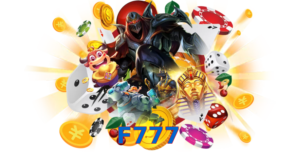 F777