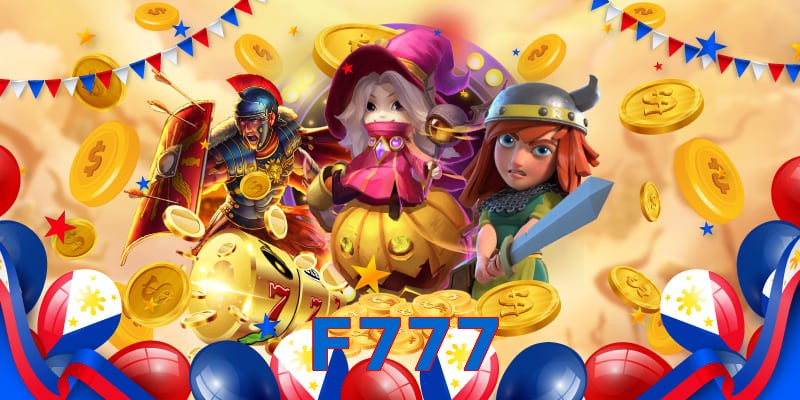 F777