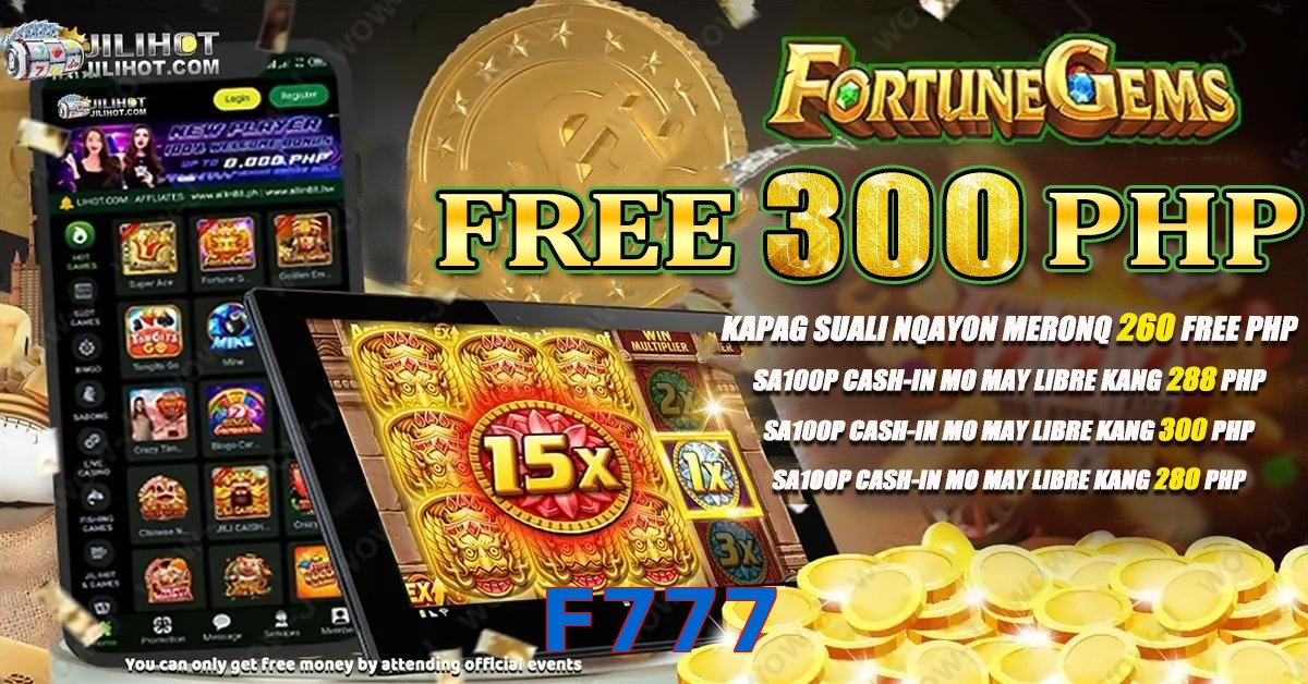 F777