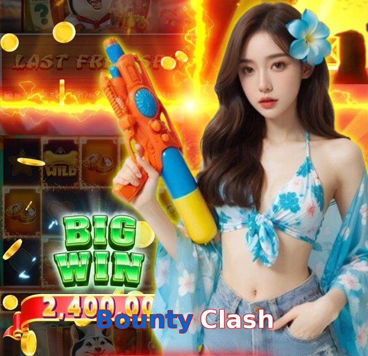 Bounty Clash